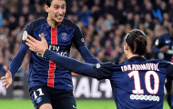 Video: Di Maria đã làm khổ hàng thủ Chelsea như thế nào?