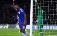Sốc với số bàn thắng Obi Mikel ghi cho Chelsea sau 10 năm
