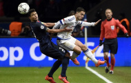 Quá dễ để PSG nói KHÔNG với Eden Hazard