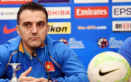 HLV ĐT Futsal Việt Nam tiết lộ đấu pháp trận gặp Nhật Bản