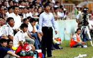 'ĐTVN sẽ chơi máu lửa dưới thời HLV Hữu Thắng'