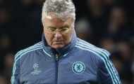 Điểm tin sáng 17/02: Người Madrid thèm Neymar, chán Ronaldo; Guus Hiddink vẫn tự tin dù thua PSG