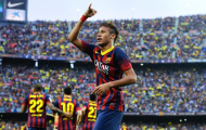 Cơ quan thuế tịch thu máy bay riêng, biệt thự của Neymar - có rồi