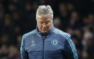 Góc thống kê: Laurent Blanc và lần thứ 2 của Hiddink