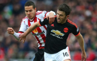 Carrick sẽ đến Arsenal?