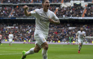 Góc kỹ thuật: James Rodriguez đã sẵn sàng thế chỗ Bale?
