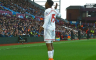Sturridge - Siêu dự bị của Tam Sư