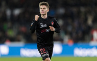Mục tiêu của Liverpool công khai muốn đến Manchester United