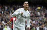 Ronaldo: Đã thấy bóng dáng sự hồi sinh