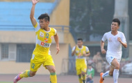 Tân binh V-League mở cửa sân miễn phí trận gặp HAGL