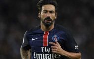 CHÍNH THỨC: Sao bự của PSG cập bến Hebei China Fortune
