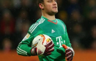 Lahm đánh giá Neuer trên cơ Buffon và De Gea