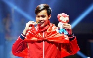 TTVN có nguy cơ mất vàng đấu kiếm tại SEA Games 2017