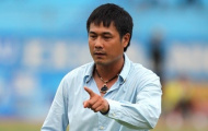 Lùi thời gian ký hợp đồng với HLV Nguyễn Hữu Thắng