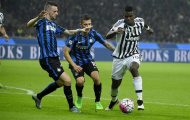 Juventus - Inter: Hai mặt đối lập tại Serie A