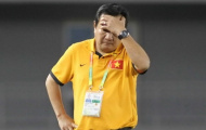HLV nội chưa từng thành công với ĐTVN