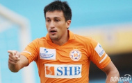 V-League 2016: Làn gió mới từ các ngoại binh