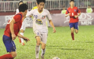 5 cầu thủ trẻ đáng xem nhất của HAGL ở V-League 2016