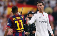 Điểm tin tối 17/02: PSG nổ 'bom tấn' Neymar, Ronaldo?; Futsal Thái Lan đoạt vé World Cup
