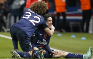 Edinson Cavani: Ngày hôm qua xa rồi
