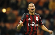 Góc AC Milan: Mong ngày 26 tháng 2 qua nhanh...
