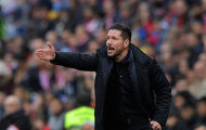 Chiều Simeone, Chelsea sẽ mua một lúc 5 ngôi sao