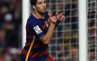 Suarez hỏng penalty, Barcelona vẫn đè bẹp Sporting bằng 3 siêu phẩm