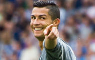 Ronaldo lập siêu phẩm, Real Madrid hạ gục Roma