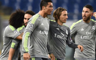 Cristiano Ronaldo - xứng danh Vua châu Âu