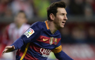 Có Lionel Messi là một đặc ân