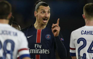 Hạ Chelsea, Ibrahimovic muốn sang Premier League?