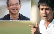 ‘Liên minh’ bầu Đức – Hữu Thắng đưa bóng đá Việt Nam vươn tầm?