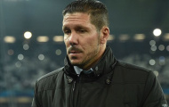 Diego Simeone nói gì về ghế nóng tại Chelsea?