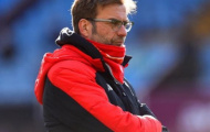 Klopp quyết dốc toàn lực vì Europa League