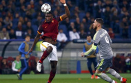 Lịch sử cho thấy, Rome là địa điểm 'du lịch' ưa thích của Real Madrid