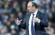 Benitez tuyên bố muốn trở lại Premier League