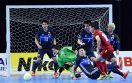 Thủ quân futsal Việt Nam Bảo Quân: Gạch nối giữa hai thập kỷ
