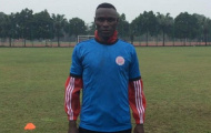 Tân binh V-League 2016 chiêu mộ thành công đội trưởng ĐTQG Uganda