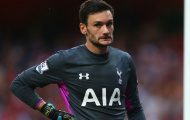 Tottenham lao đao vì mất đi trụ cột