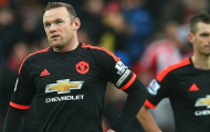 Ông trời cũng đang quay lưng với Man Utd