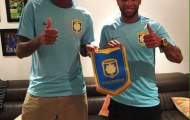Alex Teixeira, Ramires & những ngôi sao 'bom tấn' sắp sang Việt Nam đối đầu với Công Vinh
