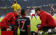 Bayern Munich và những cơn đau đầu nơi hậu tuyến