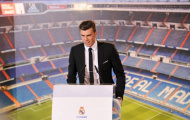 Bale bị Real Madrid làm vỏ bọc để trốn thuế?