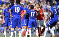 Những trận đấu tại Premier League được bình luận nhiều nhất mùa này