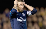 Ramos: Số phận Real đang nằm trong tay Barcelona