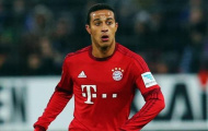 Thiago phủ nhận chuyện theo Guardiola đến Man City