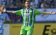 Trung Quốc trải thảm đỏ mời Lord Bendtner?