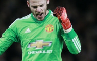 5 ngôi sao Mourinho nên giữ lại nếu đến Man United