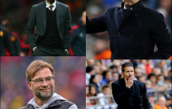 Những lý do giúp Premier League ngày càng thu hút nhiều HLV giỏi