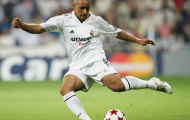 Video: Bàn thắng khó tin của Roberto Carlos vs Tenerife